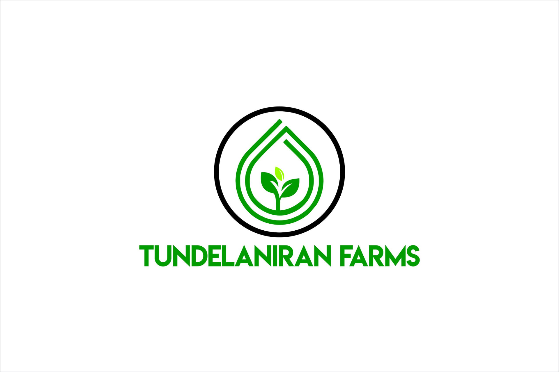 TundeLaniran Farms logo